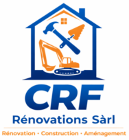 CRF Rénovations Sàrl